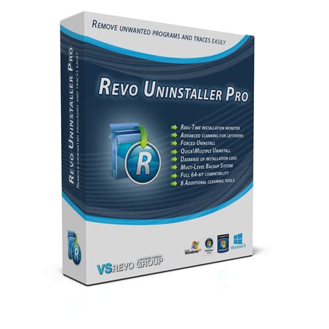 Independent download of Transportable Revo 4. 4 Antivirus